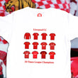 Load image into Gallery viewer, liveprool-20-times-league-winners-tshirt-kopclobber-lfc-store