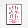 Load image into Gallery viewer, Bobby Firmino Legacy Print