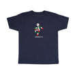 Load image into Gallery viewer, Chiesa Liverpool T-Shirt Italia 90 Design