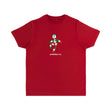 Load image into Gallery viewer, Chiesa Liverpool T-Shirt Italia 90 Design
