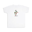 Load image into Gallery viewer, Chiesa Liverpool T-Shirt Italia 90 Design