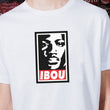 Load image into Gallery viewer, IBOU - Ibou Konate Liverpool t-shirt