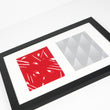 Load image into Gallery viewer, liverpool-candy-kit-framed-black-angle