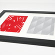 Load image into Gallery viewer, liverpool-candy-kit-framed-black-angle-2