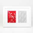 Load image into Gallery viewer, liverpool-candy-kit-framed-white