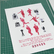 Load image into Gallery viewer, Bobby Firmino Legacy Print