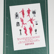 Load image into Gallery viewer, Bobby Firmino Legacy Print