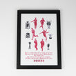 Load image into Gallery viewer, Bobby Firmino Legacy Print