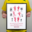 Load image into Gallery viewer, Bobby Firmino Legacy Print