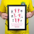 Load image into Gallery viewer, Bobby Firmino Legacy Print