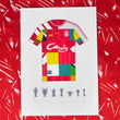 Load image into Gallery viewer, liverpool-classic-shirts-art-print-champions-wall-a4print