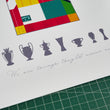 Load image into Gallery viewer, liverpool-classic-shirts-art-print-champions-wall-text-lfc