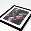 Load image into Gallery viewer, klopp-shankly-print-poster-liverpool-framed