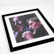 Load image into Gallery viewer, klopp-shankly-print-poster-liverpool-framed