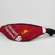 Load image into Gallery viewer, Liverpool Bumbag Made From the 19/20 Shirt
