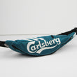 Load image into Gallery viewer, Liverpool Bumbag Made From the 08/09 Third Shirt