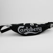 Load image into Gallery viewer, Liverpool Bumbag Made From the 02/03 Away Shirt
