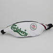 Load image into Gallery viewer, Liverpool Bumbag Made From the 03/04 Away Shirt