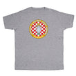 Load image into Gallery viewer, liverpool-20-times-premier-league-winners-tshirt-grey
