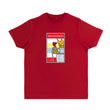 Load image into Gallery viewer, liverpool-champions-tshirt-back-on-our-perch-red