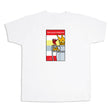 Load image into Gallery viewer, liverpool-champions-tshirt-back-on-our-perch-white-lfc