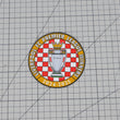 Load image into Gallery viewer, Liverpool 20 Times Champions Sticker Pack x4
