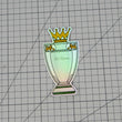 Load image into Gallery viewer, Liverpool 20 Times Champions Sticker Pack x4