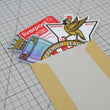 Load image into Gallery viewer, Liverpool 20 Times Champions Sticker Pack x4