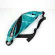 Load image into Gallery viewer, Liverpool Bumbag Made From the 20/21 Away Shirt