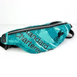 Load image into Gallery viewer, Liverpool Bumbag Made From the 20/21 Away Shirt