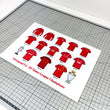 Load image into Gallery viewer, Liverpool 20 Times Poster - Premier League Winners Art Print