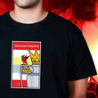 Load image into Gallery viewer, liverpool-champions-tshirt-back-on-our-perch-black-lfc