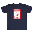 Load image into Gallery viewer, Slot-Liverpool-Premier-League-Winners-TShirt-Navy