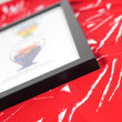 Load image into Gallery viewer, liverpool-fc-print-champions-league-winners-artwork-6-times-framed