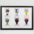 Load image into Gallery viewer, liverpool-fc-print-champions-league-winners-artwork-6-times