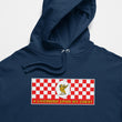 Load image into Gallery viewer, A LIVERBIRD UPON MY CHEST - LIVERPOOL HOODY