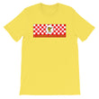 Load image into Gallery viewer, A Liverbird Upon My Chest Liverpool T-Shirt-Kop Clobber-lfc-store-unofficial-liverpool-shop