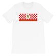 Load image into Gallery viewer, A Liverbird Upon My Chest Liverpool T-Shirt-Kop Clobber-lfc-store-unofficial-liverpool-shop