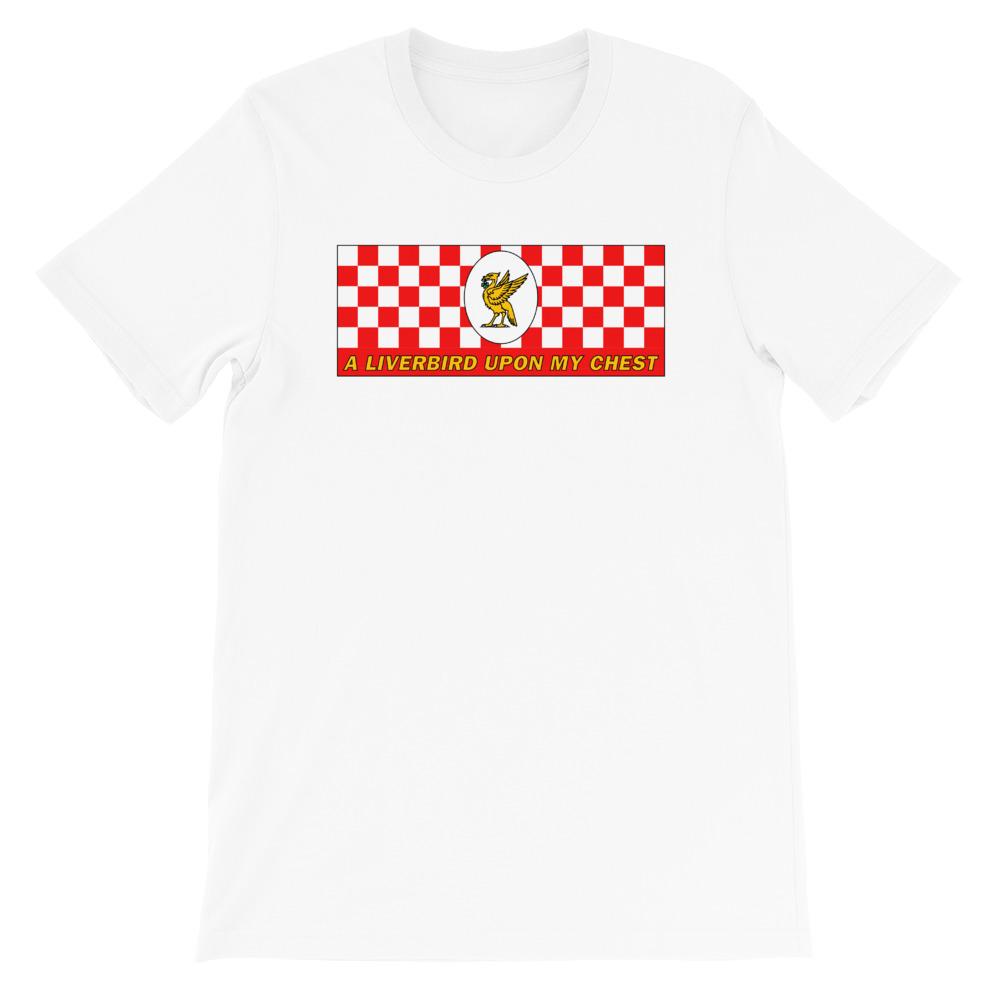 Liverbird apparel cheap