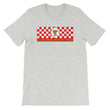 Load image into Gallery viewer, A Liverbird Upon My Chest Liverpool T-Shirt-Kop Clobber-lfc-store-unofficial-liverpool-shop