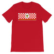 Load image into Gallery viewer, A Liverbird Upon My Chest Liverpool T-Shirt-Kop Clobber-lfc-store-unofficial-liverpool-shop