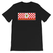 Load image into Gallery viewer, A Liverbird Upon My Chest Liverpool T-Shirt-Kop Clobber-lfc-store-unofficial-liverpool-shop
