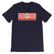 Load image into Gallery viewer, A Liverbird Upon My Chest Liverpool T-Shirt-Kop Clobber-lfc-store-unofficial-liverpool-shop