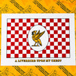 Load image into Gallery viewer, a-liverbird-upon-my-chest-liverpool-fc-art-print-lfc-wall-art