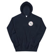 Load image into Gallery viewer, Ajax x LFC Crest Hoodie-Kop Clobber-lfc-store-unofficial-liverpool-shop