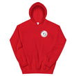 Load image into Gallery viewer, Ajax x LFC Crest Hoodie-Kop Clobber-lfc-store-unofficial-liverpool-shop