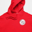 Load image into Gallery viewer, AJAX X LFC CREST HOODIE
