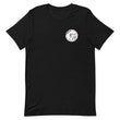 Load image into Gallery viewer, Ajax x Liverpool Crest T-shirt-Kop Clobber-lfc-store-unofficial-liverpool-shop