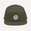 Load image into Gallery viewer, AJAX X LIVERPOOL FIVE PANEL CAP