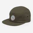 Load image into Gallery viewer, AJAX X LIVERPOOL FIVE PANEL CAP